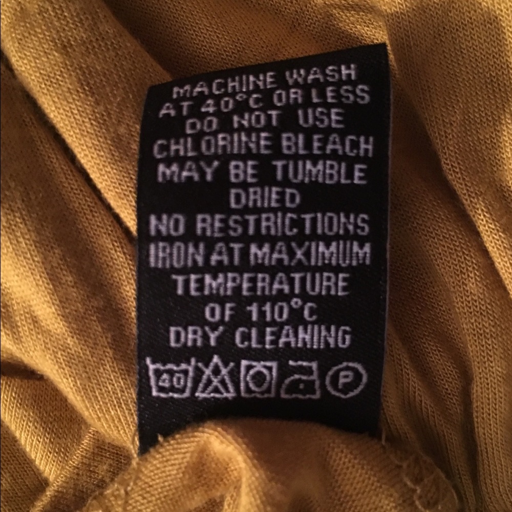 BCBG DRESS - Picture 8 of 8